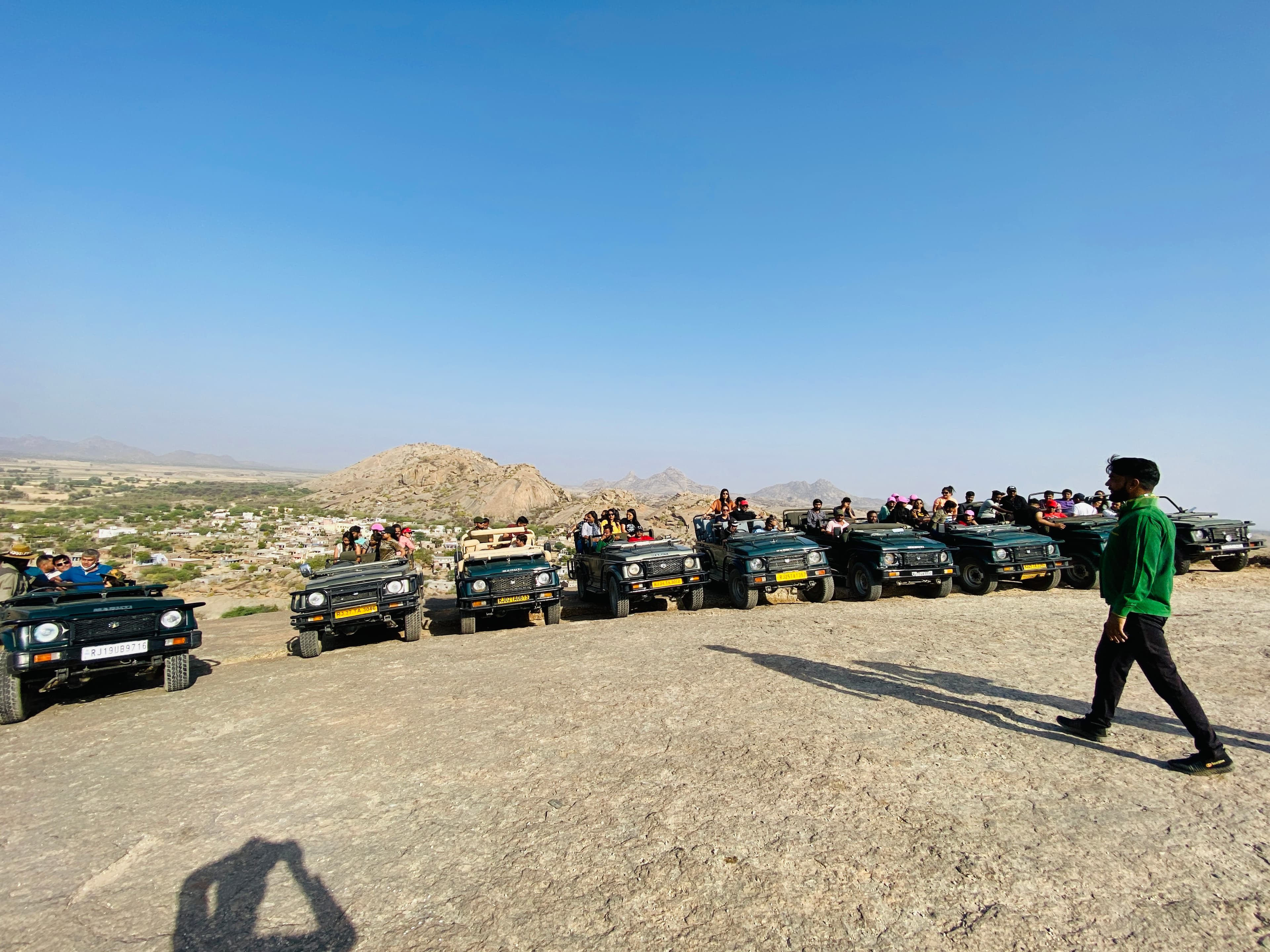 Best Time to Visit Jawai: Winter Safari Guide 2026–27 (Oct–Mar)